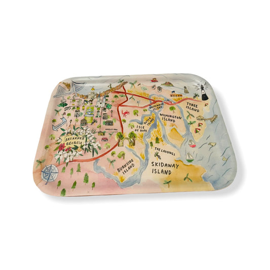 Tray Medium