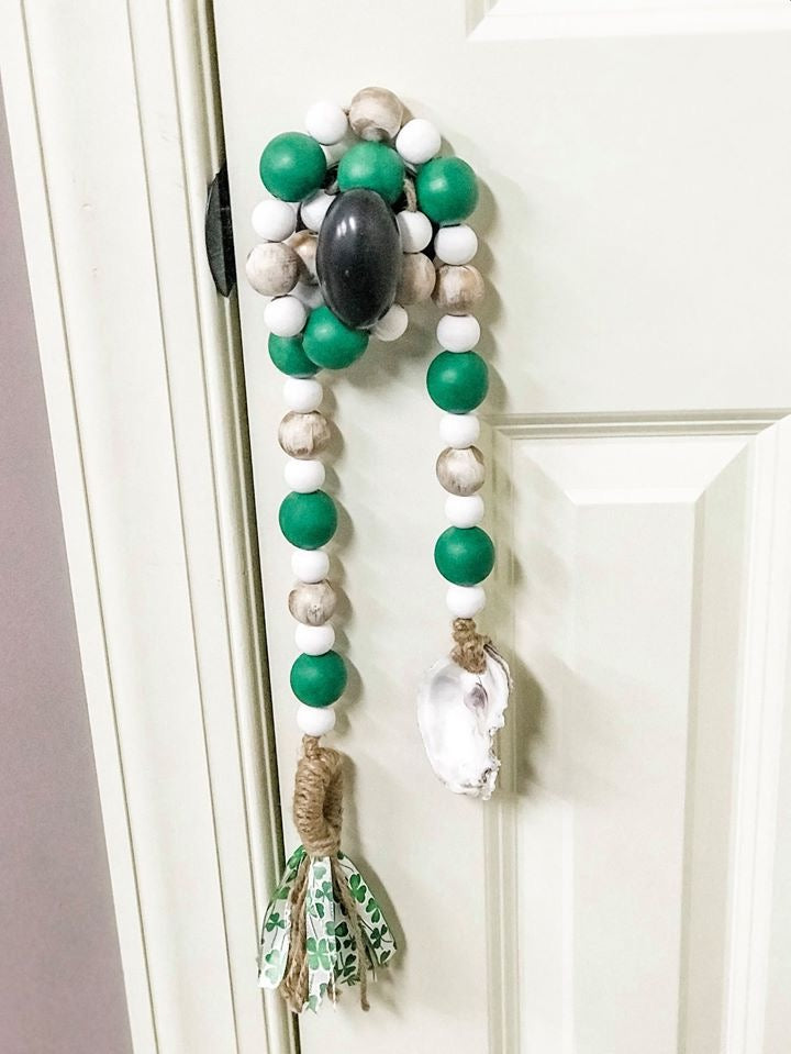 Welcome Beads