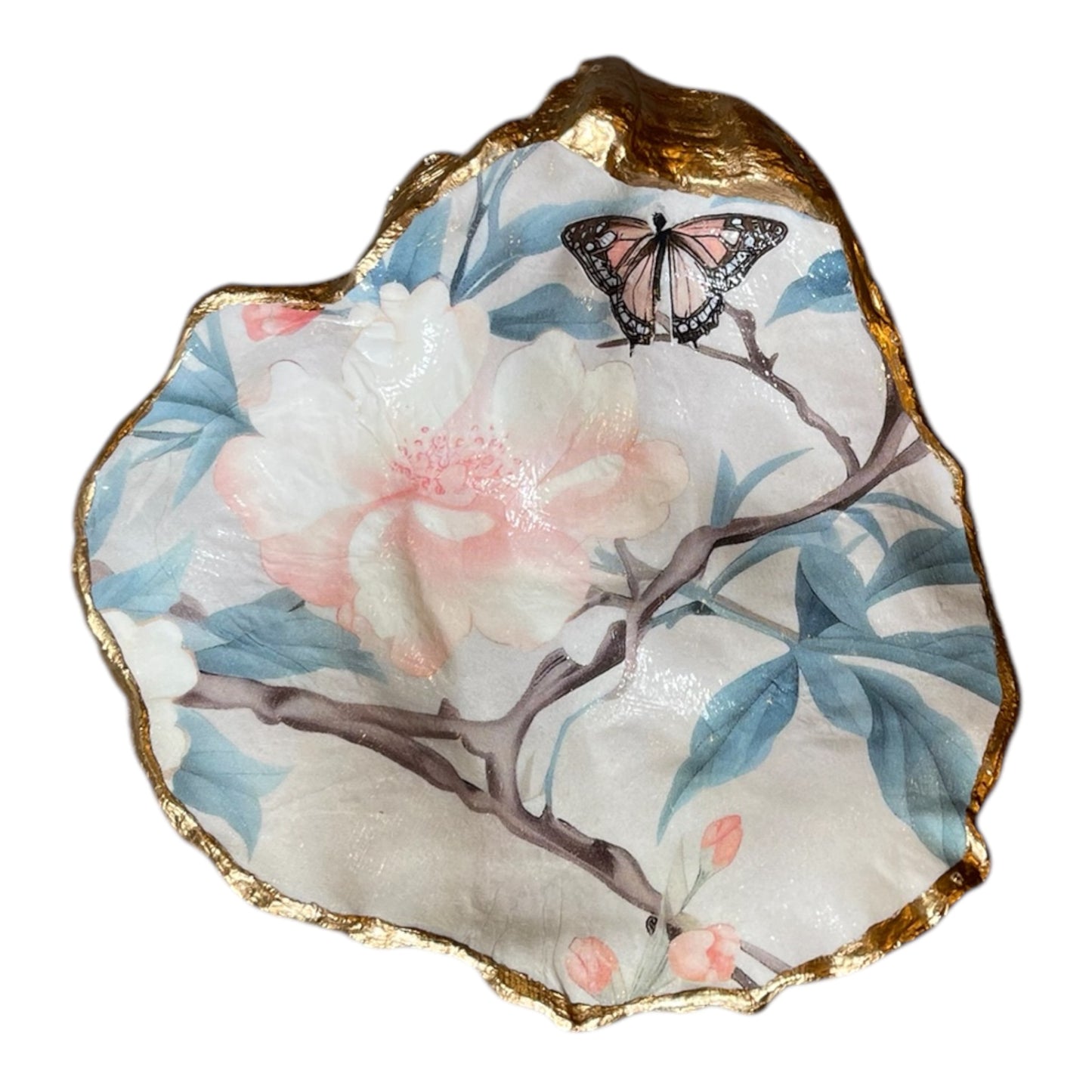 Oyster Dish