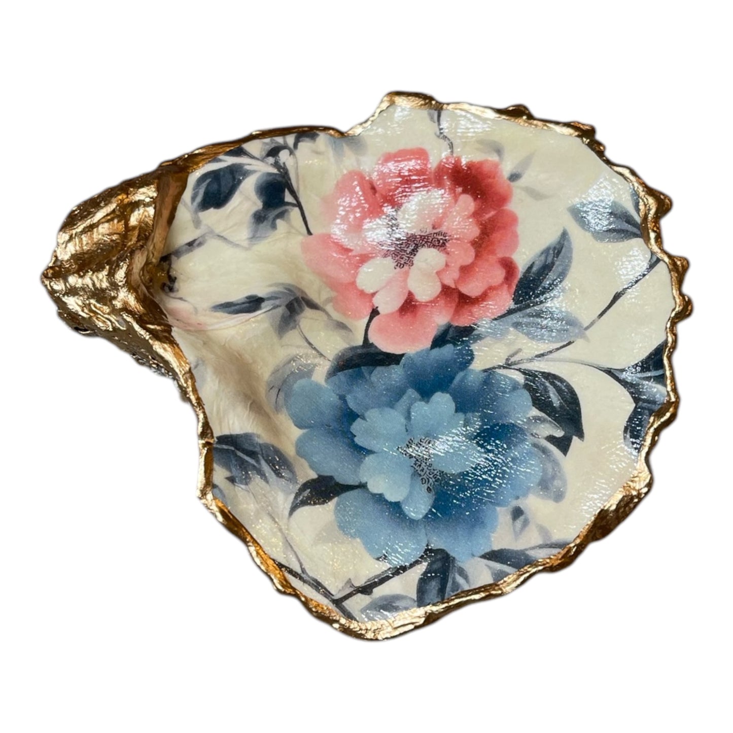Oyster Dish