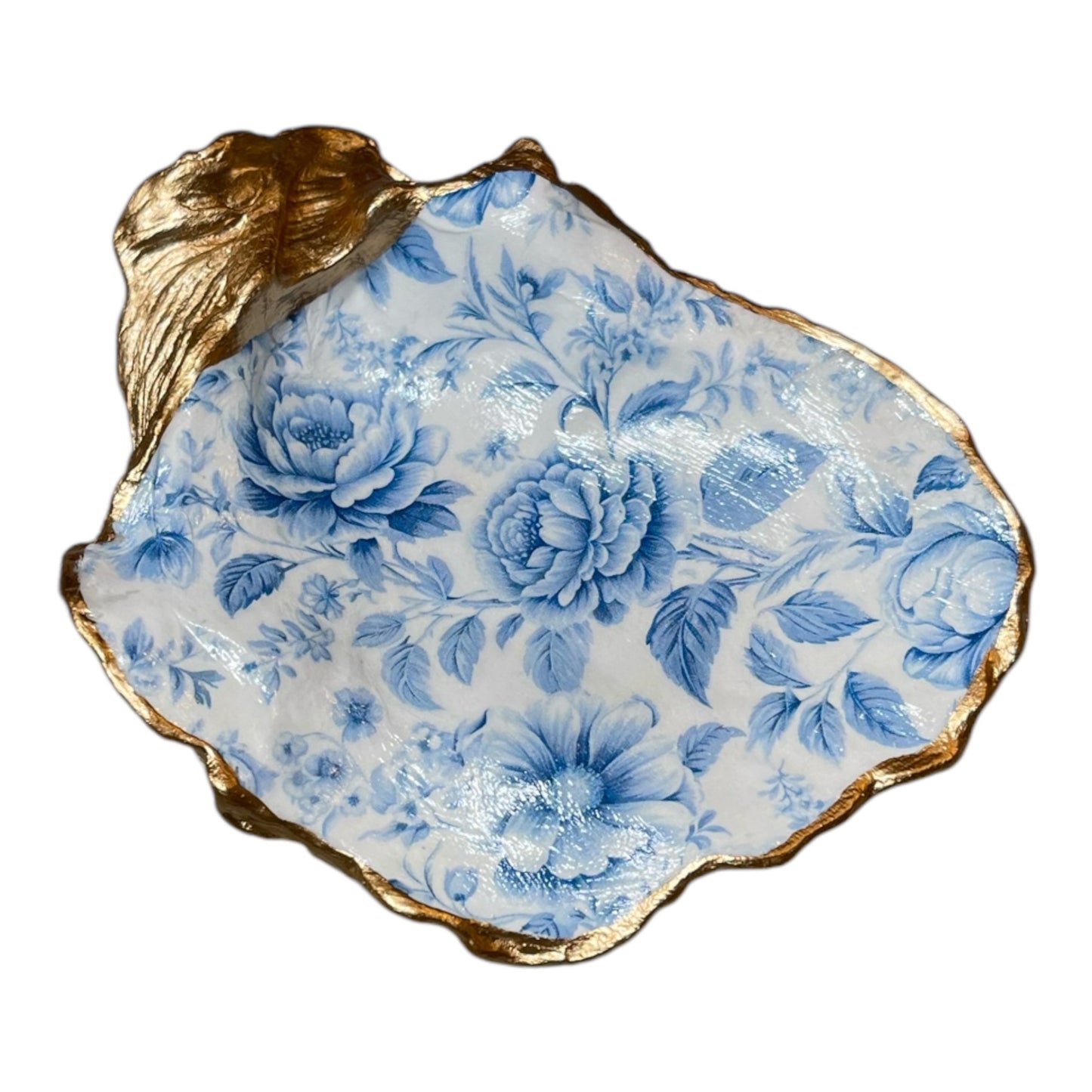 Oyster Dish