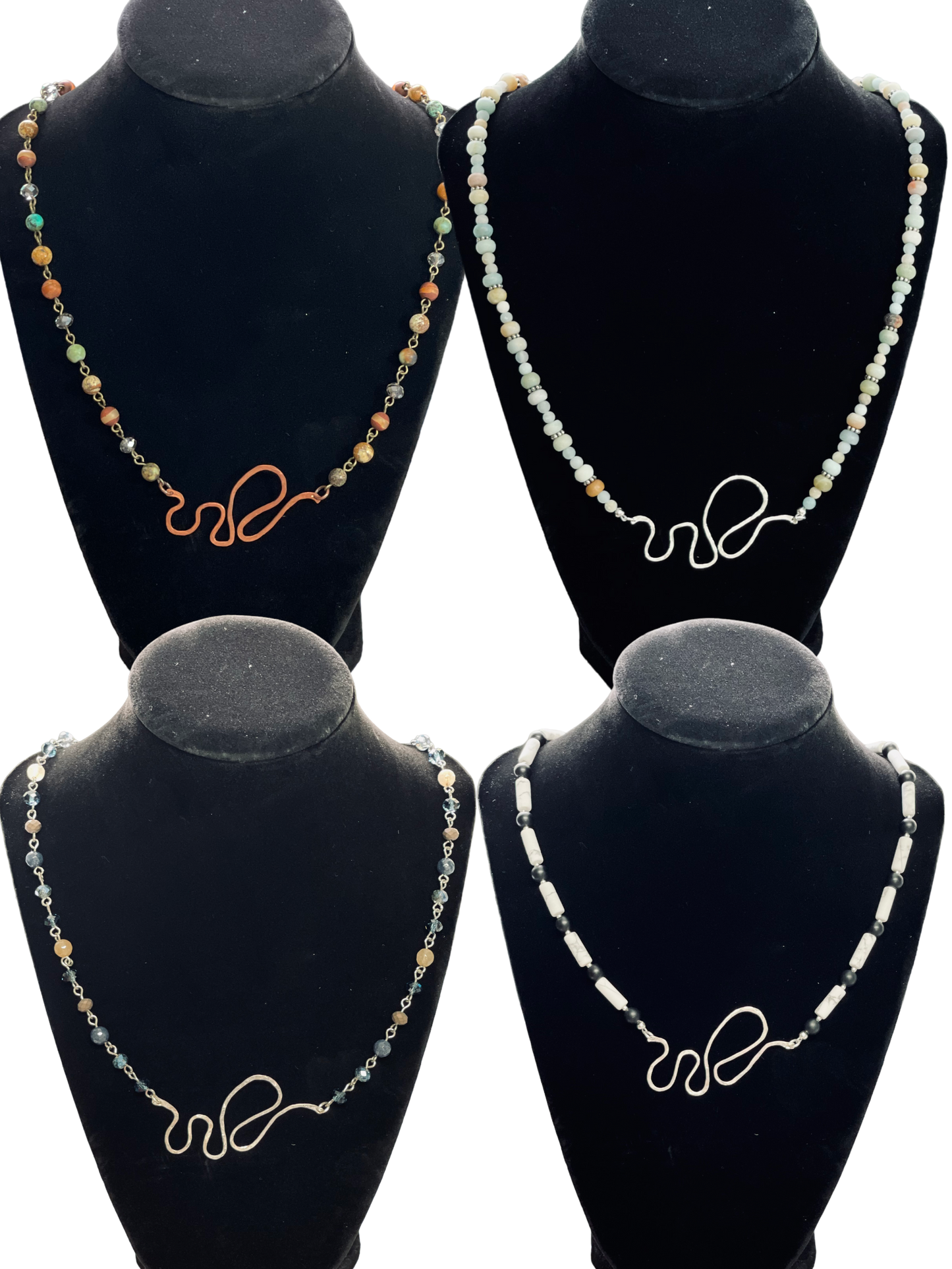 Necklace Seven Mile Bend