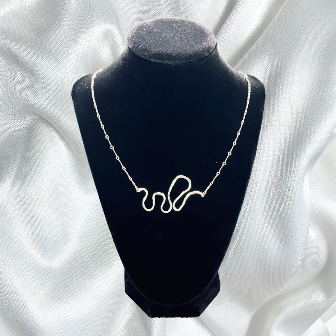 Necklace Seven Mile Bend