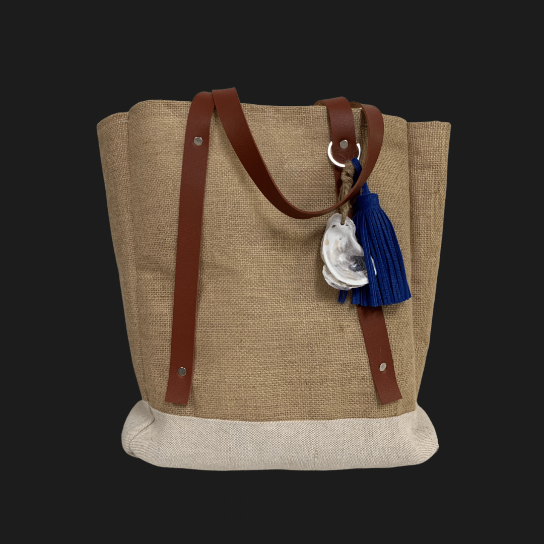 Bag- Jute wine