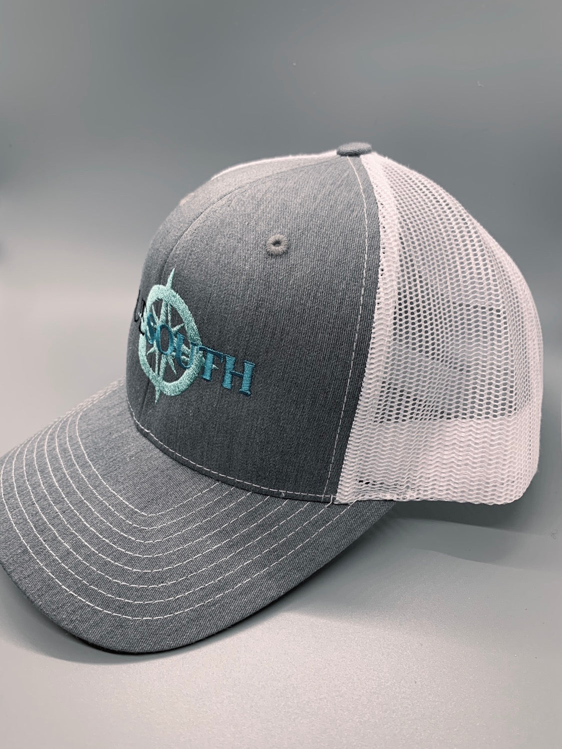 Hat- Trucker style True South Hat